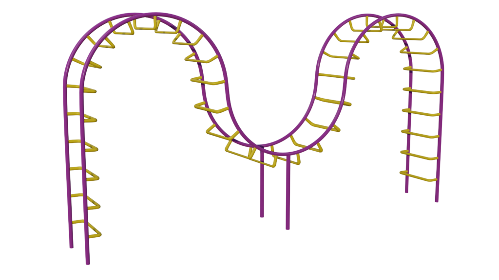 Unleash Your Child’s Adventurous Spirit with the Top 10 Climbing Playground Equipment Ideas