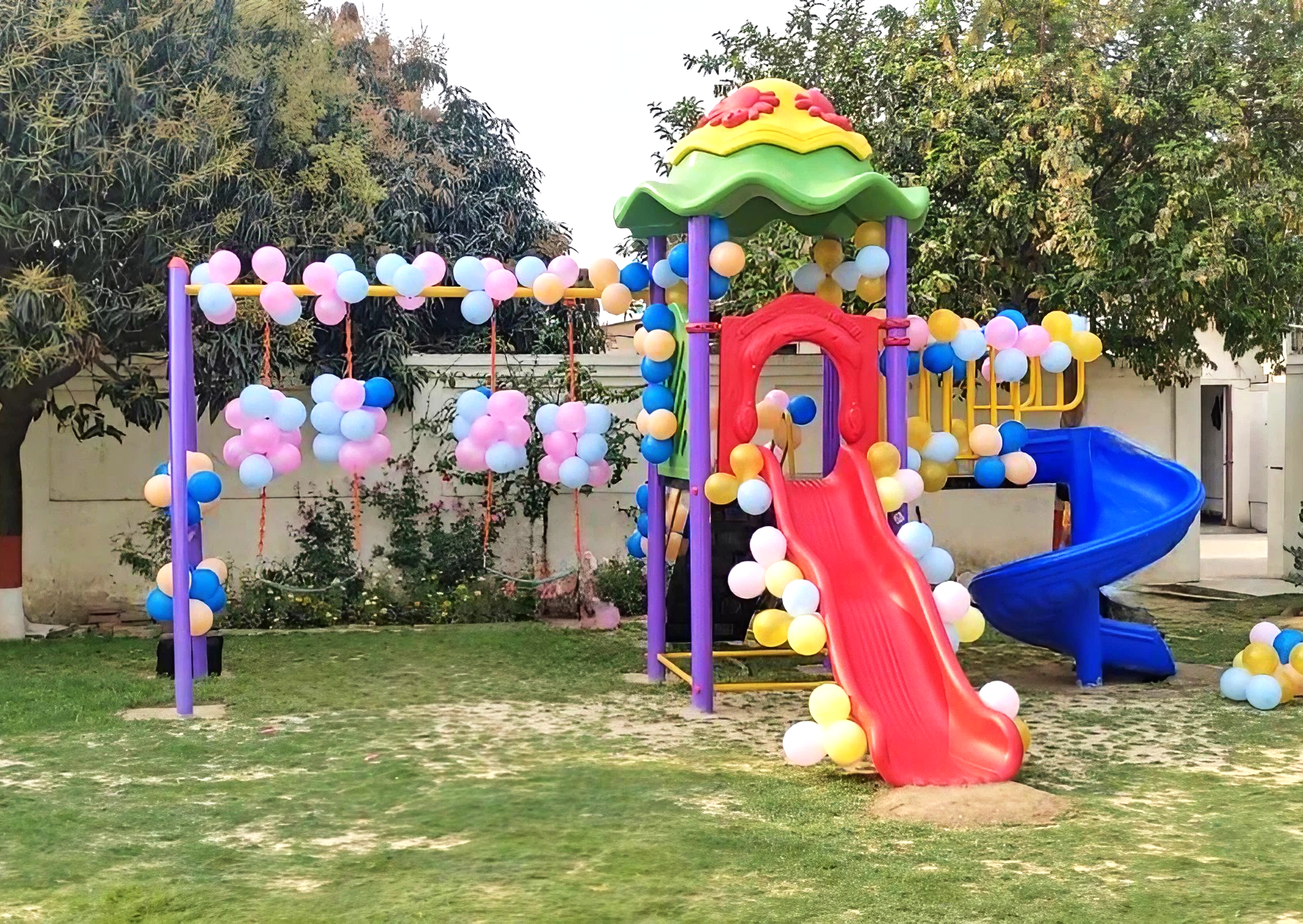 Discover the Top 10 Kinderplay Equipments for Fun and Learning in 2026