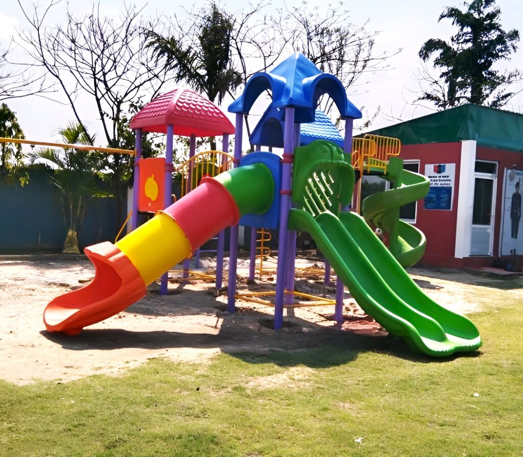 Exploring Fun Play Systems: Innovation in Playtime Solutions