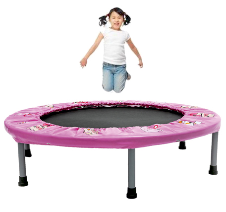 Trampoline Cost in Lucknow: Complete Guide for Schools, Parks & Trampoline Jumper Zones