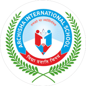 archisha intrnational school