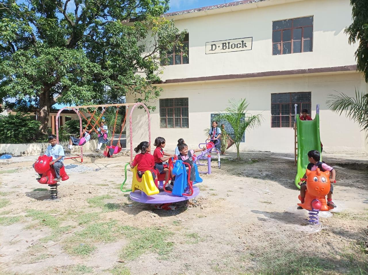 Discover the Top Indoor Play Systems That Combine Fun and Safety