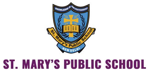 st mary public school