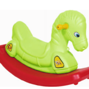 Pony Dual Rocker – Infant Rocker Swing (WP-RO-01)