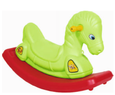 Pony Dual Rocker – Infant Rocker Swing (WP-RO-01)