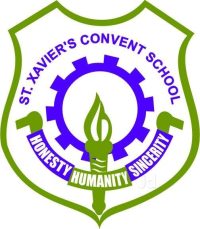 st-xavier-s-convent-school-lucknow-logo